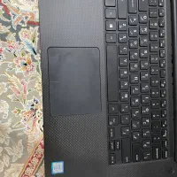 لپ تاپ دل مدل precision 5530 صفحه لمسی گرافیکدار|رایانه همراه|تهران, قصر فیروزه ۲|دیوار
