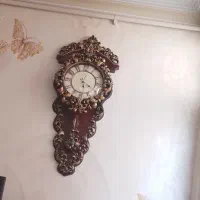 ساعت سالم