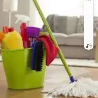 نیازمند خانم جهت نظافت و آشپزی