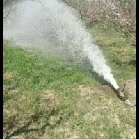 پیدا کردن آب باضمانت