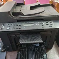 پرینتر چهار کاره 1536 Hp|پرینتر، اسکنر، کپی، فکس|لنجان, |دیوار