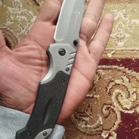 چاقو کلکسیون اصلی دارم