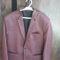 کت تک پسرانه سایز ۴۰