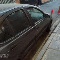 تیبا ۲ سال ۹۴|خودرو سواری و وانت|ری, ظهیرآباد|دیوار