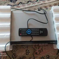 دستگاه ویدیوی|پخش‌کننده DVD و ویدیو|یزد, |دیوار