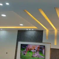 اجرای کناف|خدمات پیشه و مهارت|یاسوج, |دیوار