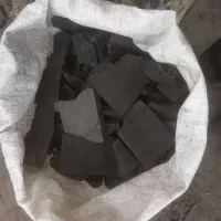 ذغال کبابی تخته قرمز