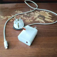 شارژر اصلی 33 وات شیاومی به همراه کابل اصلی