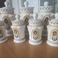 پاسماوری بانکه سرامیکی