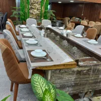 رستوران خان سالار|خدمات پذیرایی، مراسم|صوفیان, |دیوار