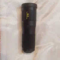 لنز