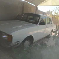 پیکان مدل 83