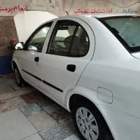 تیبا صندوقدار|خودرو سواری و وانت|تهران, جوانمردان (اندیشه)|دیوار
