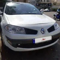 مگان مدل ۹۱ اپشنال تمیز و مرتب