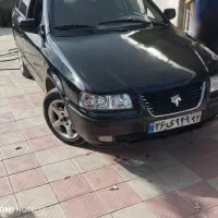 سمندEF7مدل 90