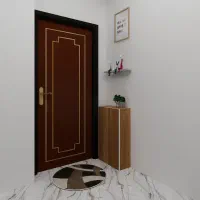 جاکفشی کمجا و اقتصادی