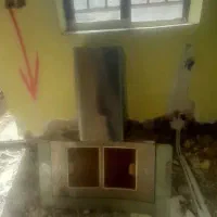 هود روکار لمسی مارک کن canمدل تاچ ۹۰|هود|زاهدان, |دیوار