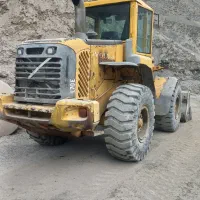 لودر ال ۹۰ ال ۷۰ ایی|خودرو سنگین|بلده, |دیوار