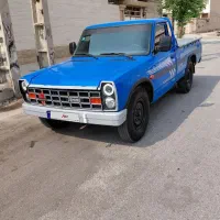 نیسان۱۴۰۴تکسوز