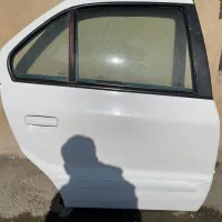 درب و جعبه سمند