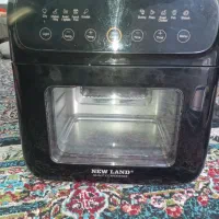 سرخ کن بدون روغن 12 لیتری نیولند 2028