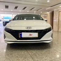 هیوندا النترا۲۰۲۳(امکان شرایط اقساط)