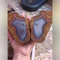 انواع سنگها ی معدنی وخاص|جواهرات|سرایان, |دیوار