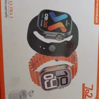 ساعت مچی هوشمند KEQIWEAR