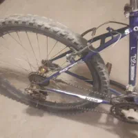 دوچرخه ۲۷/۵|دوچرخه، اسکیت، اسکوتر|سقز, |دیوار