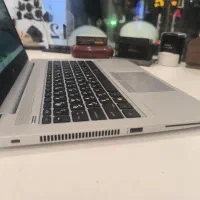 لپ تاپ HP EliteBook 745 G5|رایانه همراه|زاهدان, |دیوار