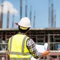 مهندس اجرا و سرپرست کارگاه با سابقه(جویای کار)