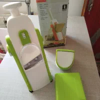 اسلایسر چندکاره Spring Slicer حرفه ای و با کیفیت|کافی‌شاپ و رستوران|شیراز, عادل آباد|دیوار