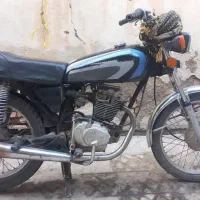 موتور|موتورسیکلت|محمدیه-قزوین, |دیوار