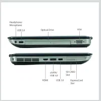 لپتاپ DELL Latitude E5430|رایانه همراه|تهران, جوادیه تهرانپارس|دیوار