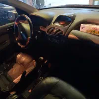 پژو ۲۰۶ مدل ۱۳۸۵ نقد و اقساط|خودرو سواری و وانت|مشهد, رده|دیوار