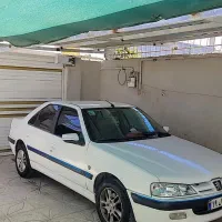 پارس تیوفای ۹۴