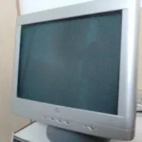 مانیتور ۱۷فلت