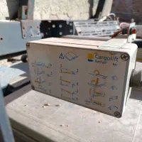 کامیون باری بالابر پشت کامیونی|خودرو سنگین|همدان, |دیوار