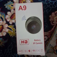 دوربین A9 کوچک
