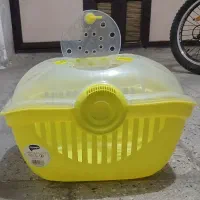 باکس‌حمل‌گربه‌