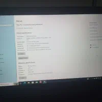 لپتاب دل|رایانه همراه|تهران, بلورسازی|دیوار