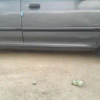 فروش یکدستگاه پراید|خودرو سواری و وانت|تلنگ, |دیوار