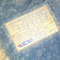 پمپ اب ۲اسب|مصالح و تجهیزات ساختمان|لردگان, |دیوار