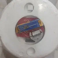 آبگرمکن برقی شعله طلایی