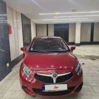 برلیانس ۲۲۰ مدل ۹۷