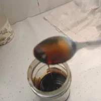 شیره (دوشاب گزو)