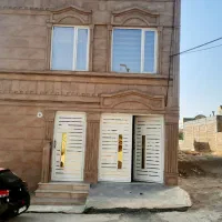 قصرشیرین ساختمان دو طبقه نوساز|فروش خانه و ویلا|قصرشیرین, |دیوار