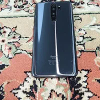گوشی شیائومی نوت ۸ پرو note 8pro 128