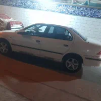 سمند LX