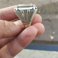 انگشتر جواهری|جواهرات|محمدشهر, محمدشهر|دیوار